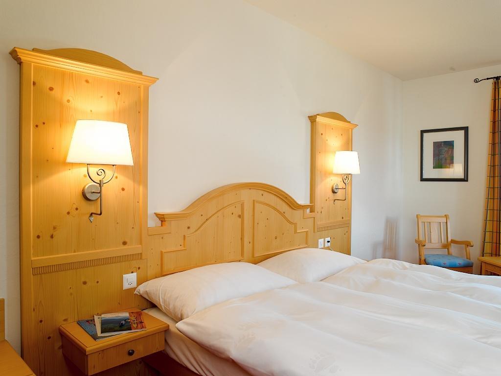 Hotel Bären Sumiswald Exteriör bild