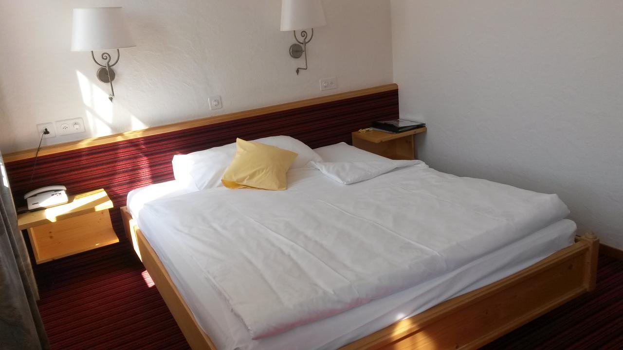 Hotel Bären Sumiswald Exteriör bild